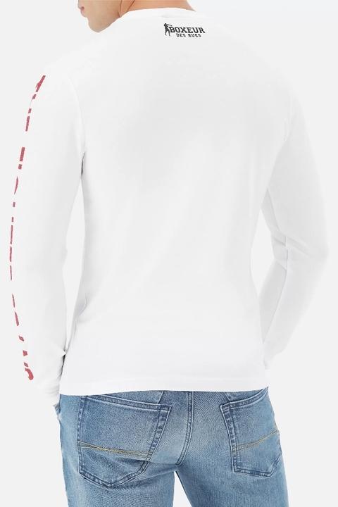 Immagine prodotto Boxeur des Rues Maglietta Con Stampe (S)