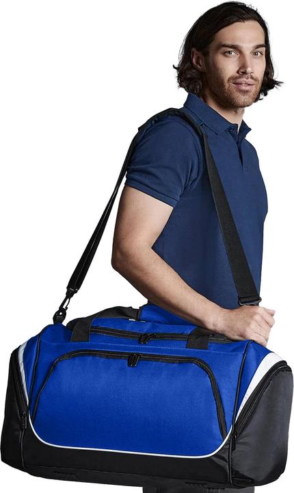Immagine prodotto Quadral Pro Team Borsone (55 l)