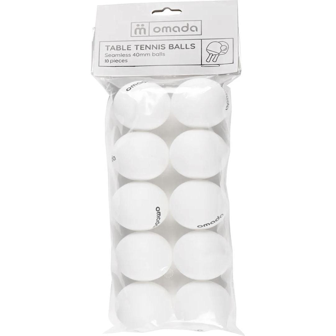 Gladiatorfit Tischtennisball (1 Stk.) (13545162)