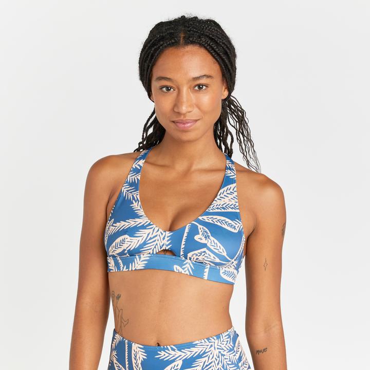 Actual product image Olaian Agatha (80 D)