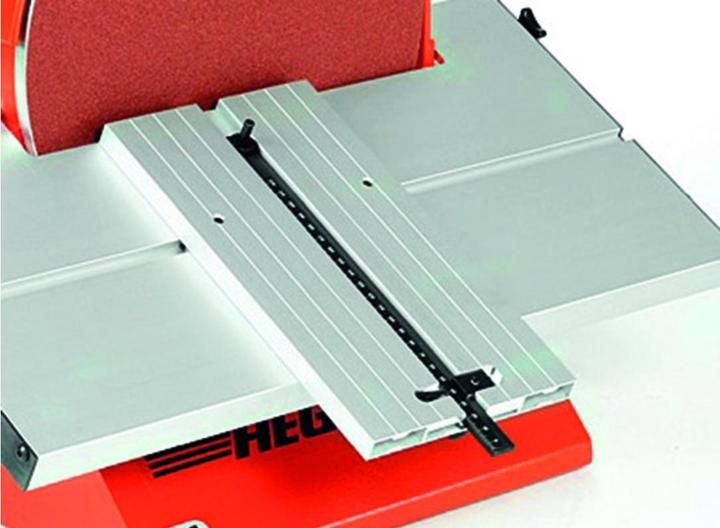 Produktbild Hegner Rundschleifeinrichtung RSE 400