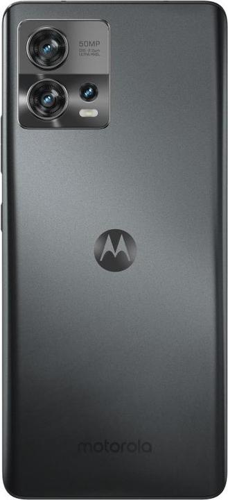 Produktbild Motorola Edge 30 Fusion (256 GB, Cosmic Grey, 6.55", Dual SIM, 5G)