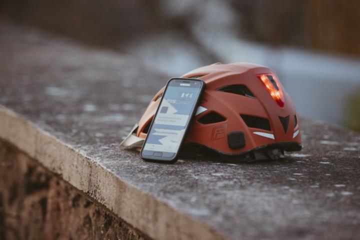 Produktbild Fischer Crash-Sensor FIND.U