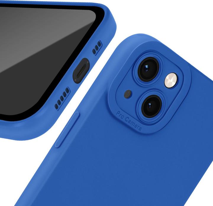 Produktbild Avizar SoftGlow Case Series (Apple iPhone 13)