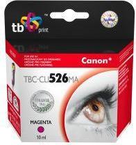 Produktbild Tusz do Canon PIXMA iP 4850 TBC-CLI526MA MA (M)