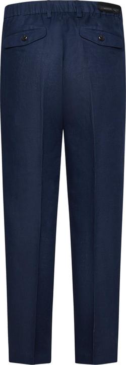 Produktbild Michael Coal Trousers Blue (38)