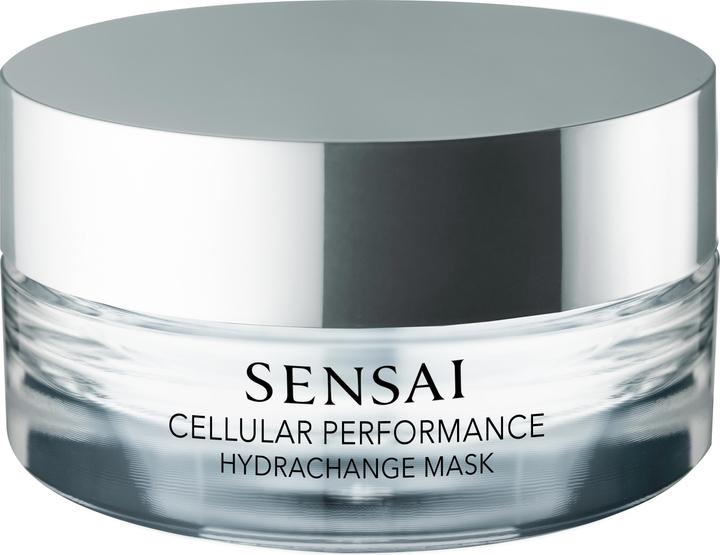 Actual product image Sensai Cellular Performance Hydrachange Mask (75 ml)