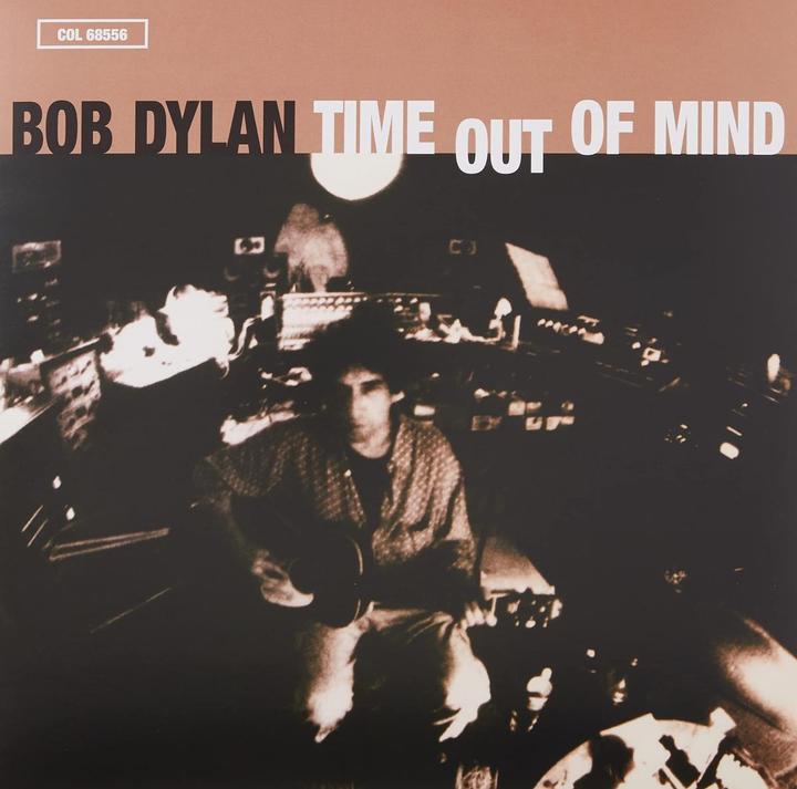 Produktbild Time Out of Mind 20th Anniversary (Bob Dylan)