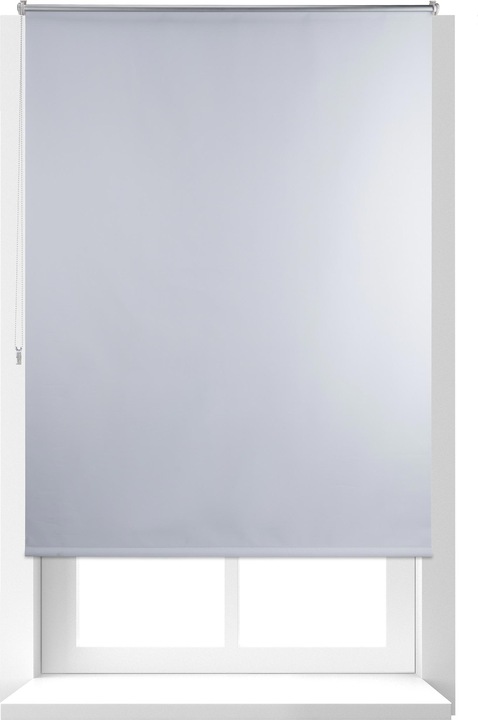 Produktbild Relaxdays Verdunklungsrollo (120 x 3.5 x 160 cm)