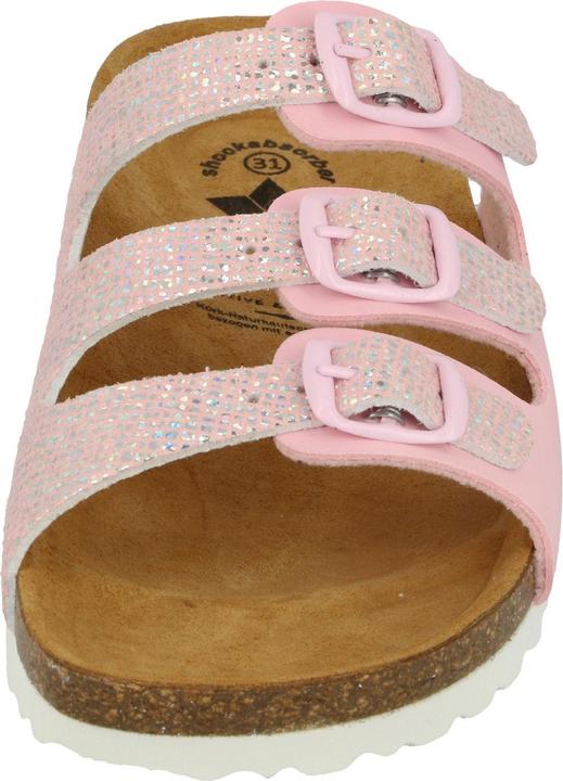 Actual product image Lico Bioline Free Kids (42)