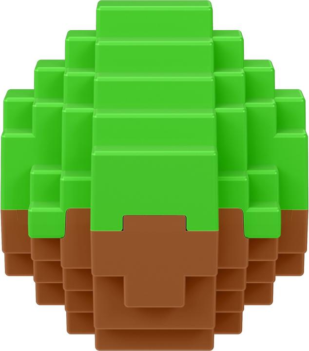 Immagine prodotto Minecraft Uovo Spawn in modalità mini (assortito - randomizzato)