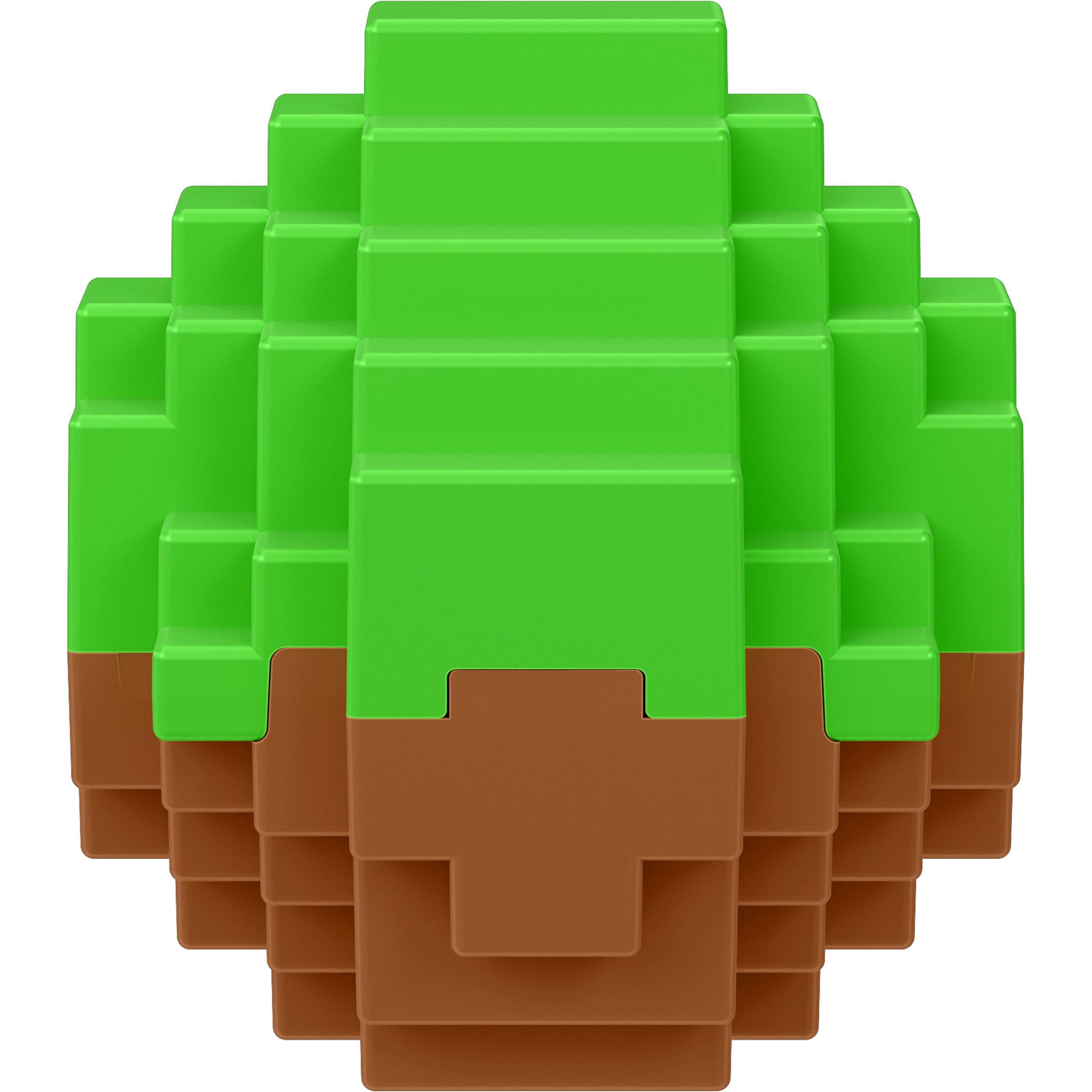 Minecraft Mini Mode Spawn Egg (assortiert - Zufallsprinzip) (HXT64)