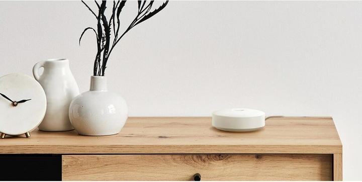 Immagine prodotto EZVIZ Nuovo Gateway Casa A3Materia e Kit Casa