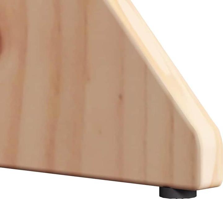 Immagine prodotto vidaXL Couchtisch (46 x 46 x 47 cm)