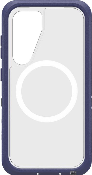 Productafbeelding OtterBox Defender XT Clear mit Magnets (Samsung Galaxy S25)