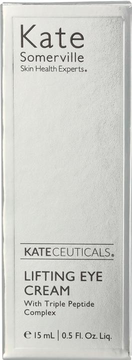 Produktbild Kate Somerville KateCeutical (Augenpflege Crème, 15 ml, Tag)
