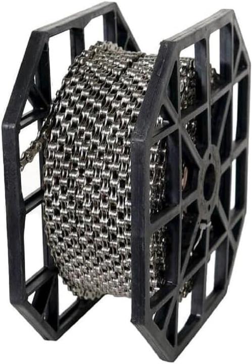 Actual product image KMC X12 (12-speed)