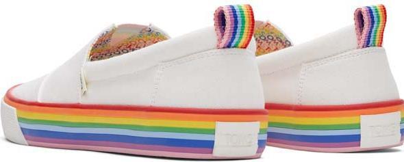 Produktbild Toms 's Alpargata Fenix Slip-On (41)