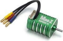 Produktbild Kyosho Mini-Z Racer Chassis MR-04 EVO2 N-MM2 RWD, 1:27 (RTR Ready-to-Run)