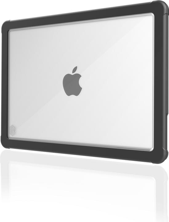 Immagine prodotto STM Dux Hardcase MacBook Air 13" M3 (13", Apple)