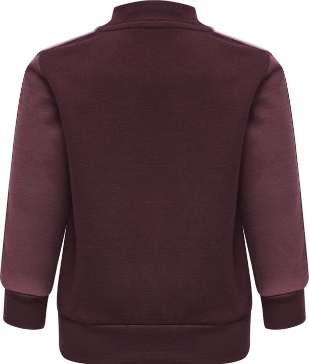 Produktbild hummel hmlWULBATO ZIP JACKET (86)