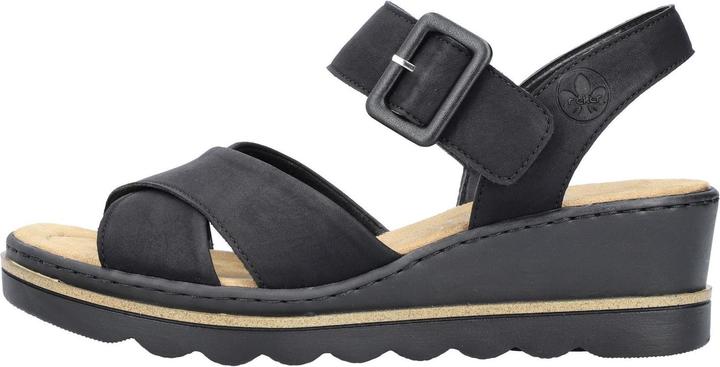 Image du produit Rieker Sandale 67463-00 (41)