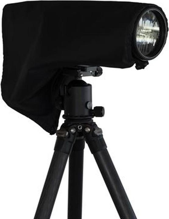 Produktbild Buteo Photo Gear Regenschutz 1 Schwarz (Hülle)