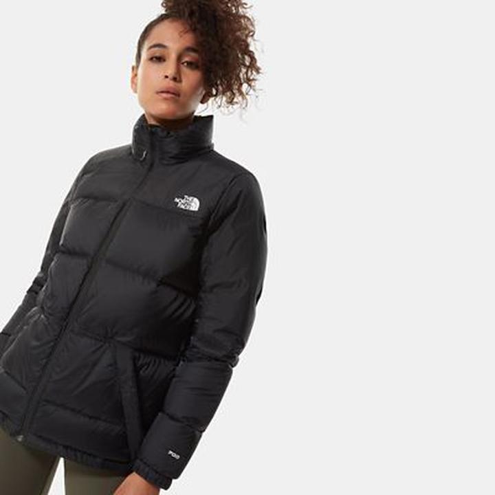Produktbild North Face Diablo Down (M)