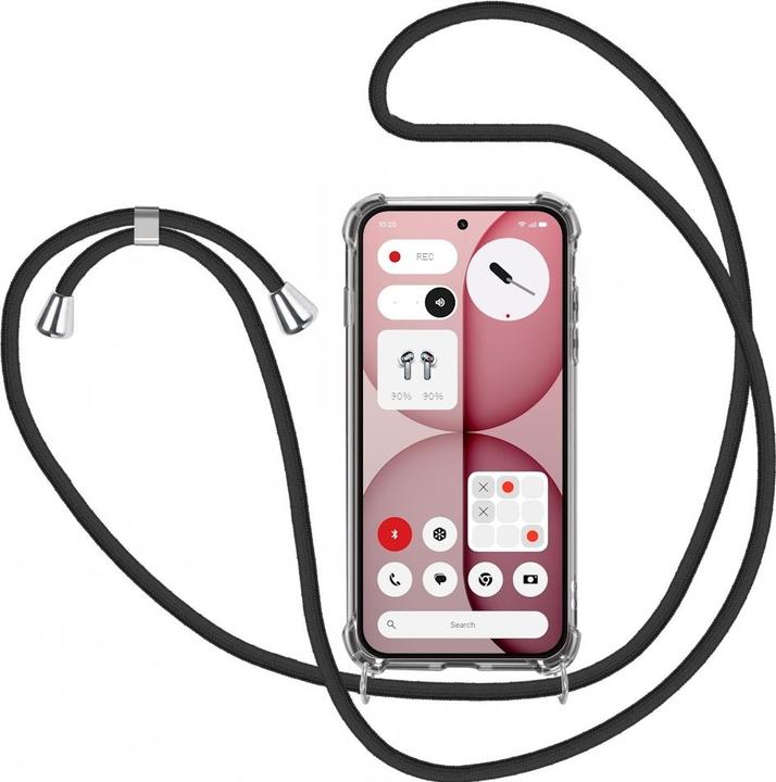 Produktbild Screenguard Nothing Phone (4a) Pro Loopster Necklace Hülle