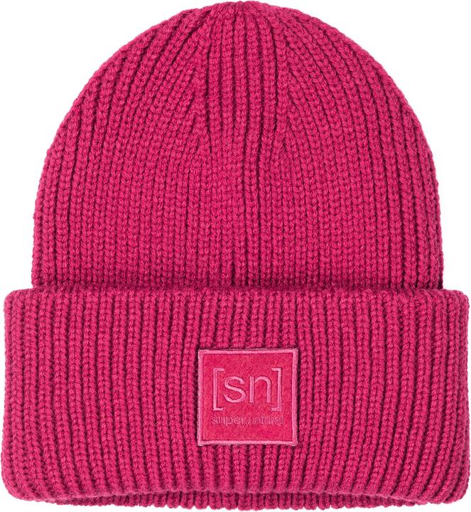 Image du produit Super Natural Bonnet Krissini (Taille unique)