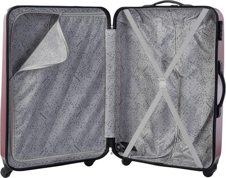Image du produit Iguana - Valise à 4 roues Hardshell ASTURIA (72 l)