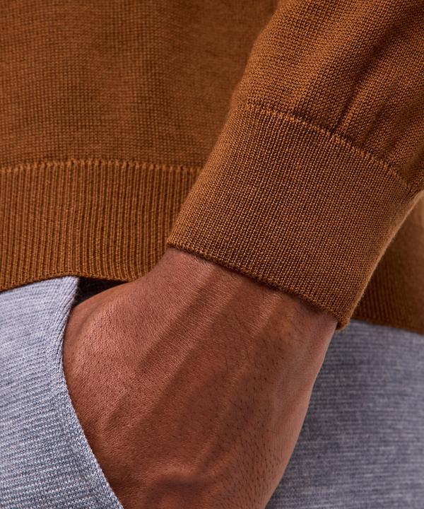 Produktbild Falke FAV Merino X-Fine Cardigan m (XL)