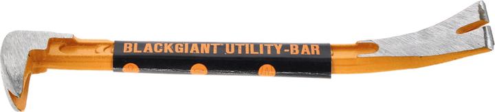 Actual product image Picard Black Giant nail bar universal 250mm