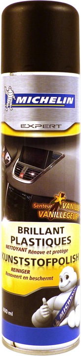 Produktbild Car Linea Air Spray Vanilla (75 ml)
