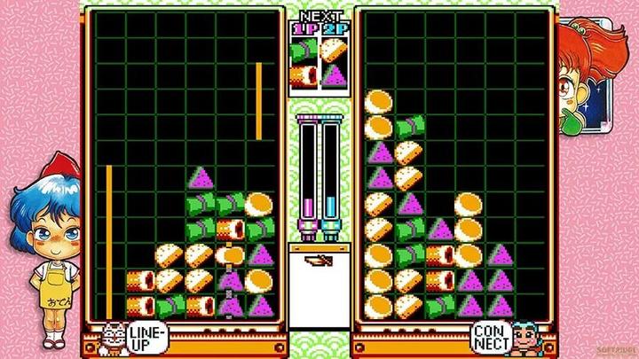 Image du produit Arc System Works Super Technos World PS-5 ASIA (PS5)