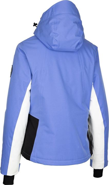 Actual product image Trespass DLX DOLORES ladies' ski jacket (XS)