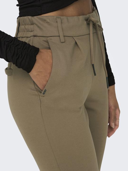 Produktbild Only Einfarbige Hose (34)