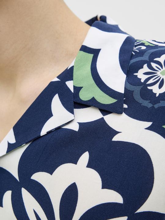 Produktbild Jack & Jones Relaxed Fit Hemd Hemd (L)