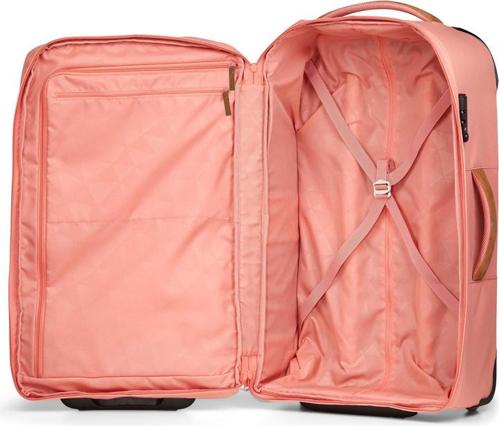 Actual product image Satch Flow - Pure Coral (63 l)
