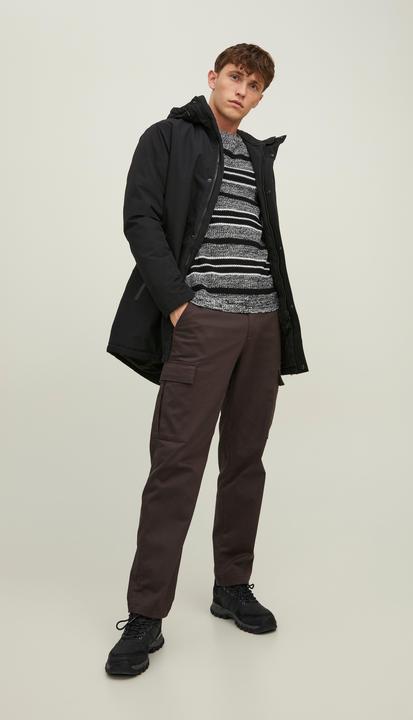 Produktbild Jack & Jones Klassischer Parka (S)