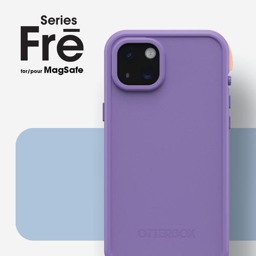 Produktbild OtterBox Frē mit MagSafe (Apple iPhone 15 Plus)