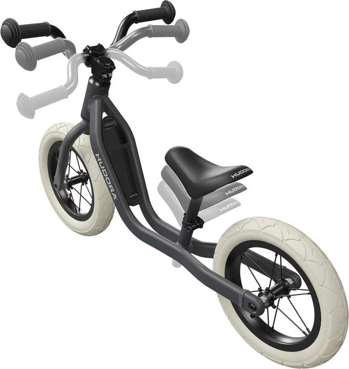 Actual product image Hudora Explory 12 balance bike (12.50")