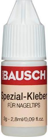 Produktbild Bausch Spezial-Kleber für Nageltips (Nagelkleber)