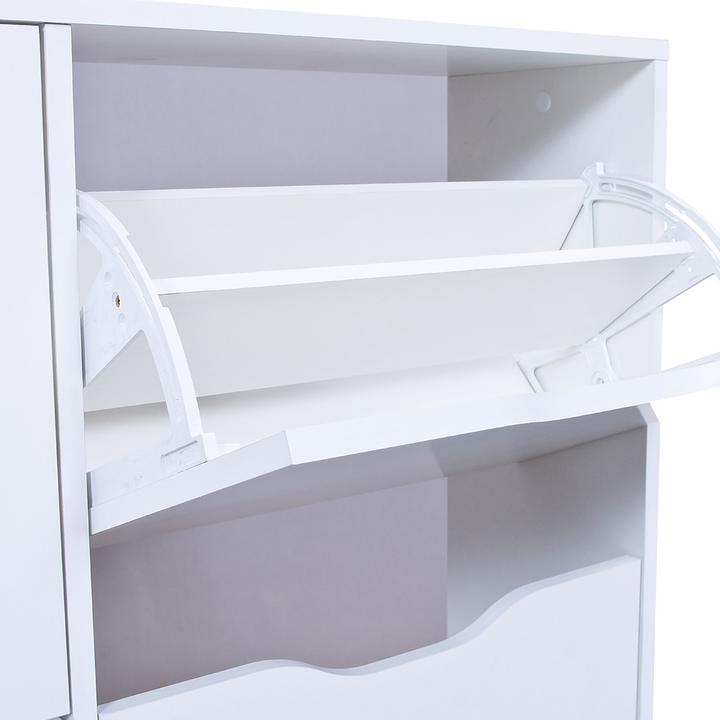 Produktbild Inter Link Brayden (100 x 25 x 90 cm)