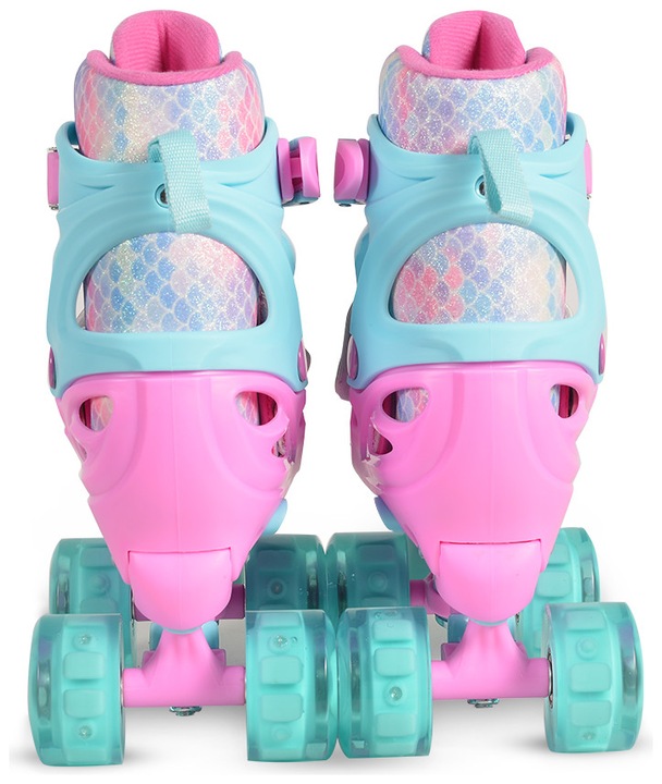 Produktbild Byox Rollschuhe Ariel (34, 35, 36, 37)