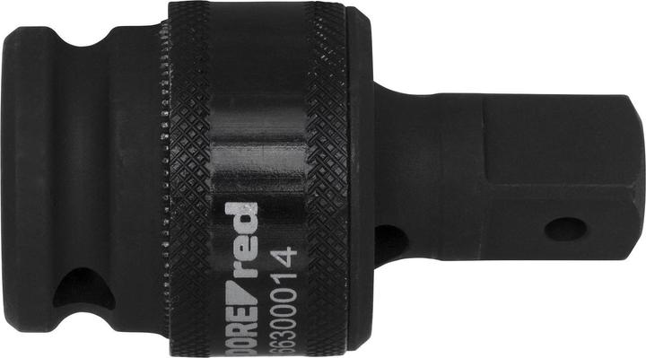Produktbild Gedore Red red R66300014 Kraftschrauber-Kardangelenk 1/2" 63mm (1/2")