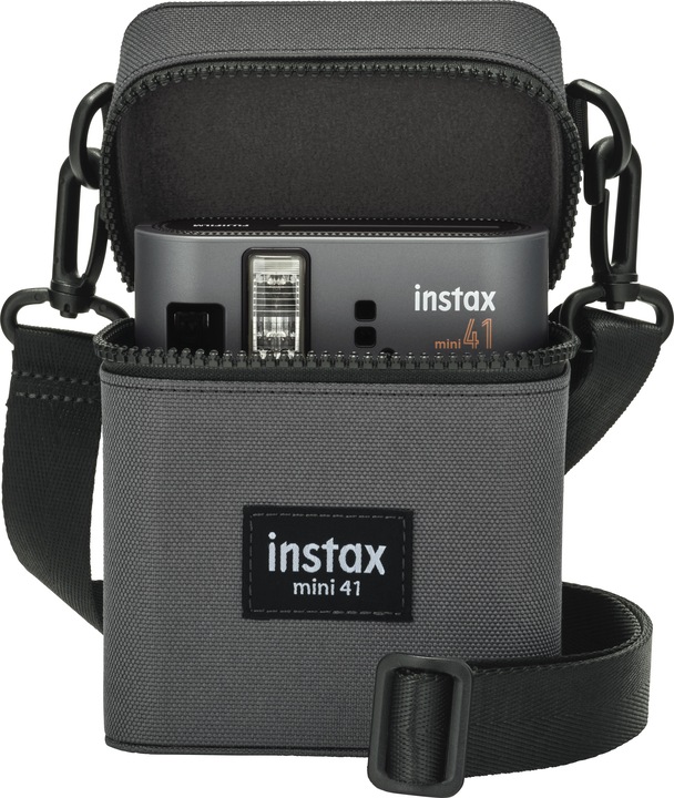 Image du produit Fujifilm Instax Mini 41 Camera Case (Kamera Bereitschaftstasche)