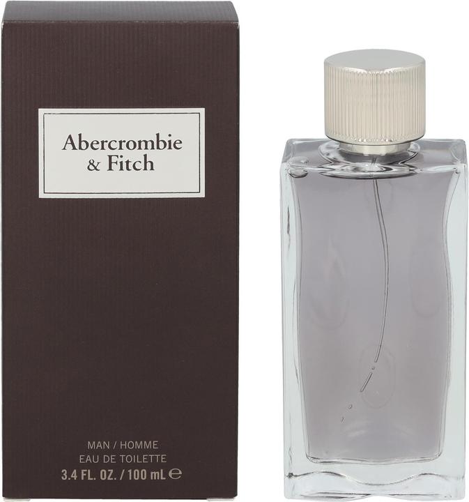 Immagine prodotto Abercrombie and Fitch Primo Istinto (Eau de toilette, 100 ml)