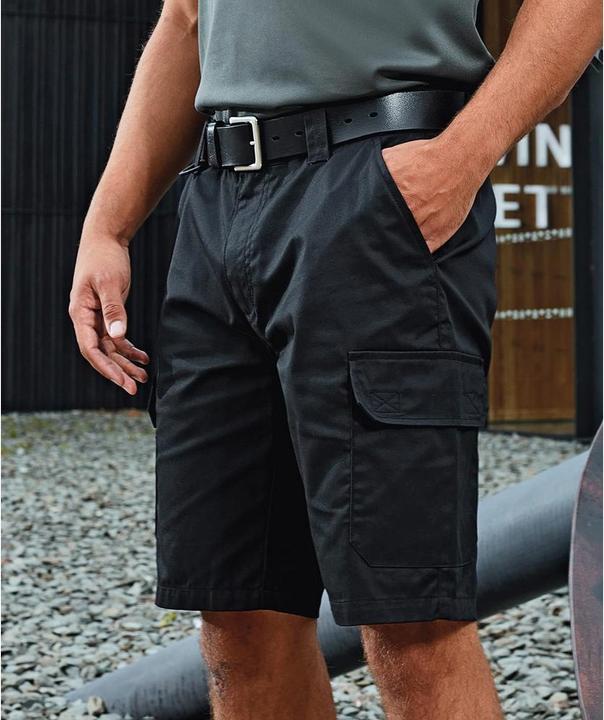 Produktbild Premier CargoShorts Arbeit (3XL)