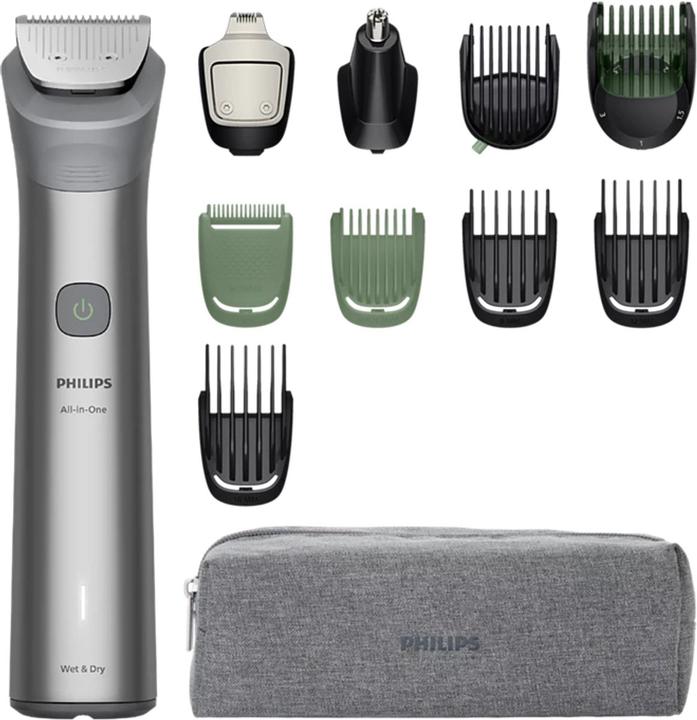 Image du produit Philips All-in-One Trimmer Series 5000